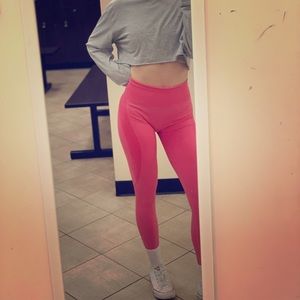 NVGTN leggings size S!🎀💕